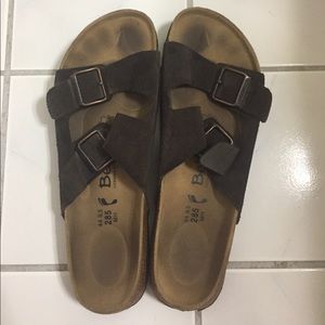 Betula by Birkenstock Sandal