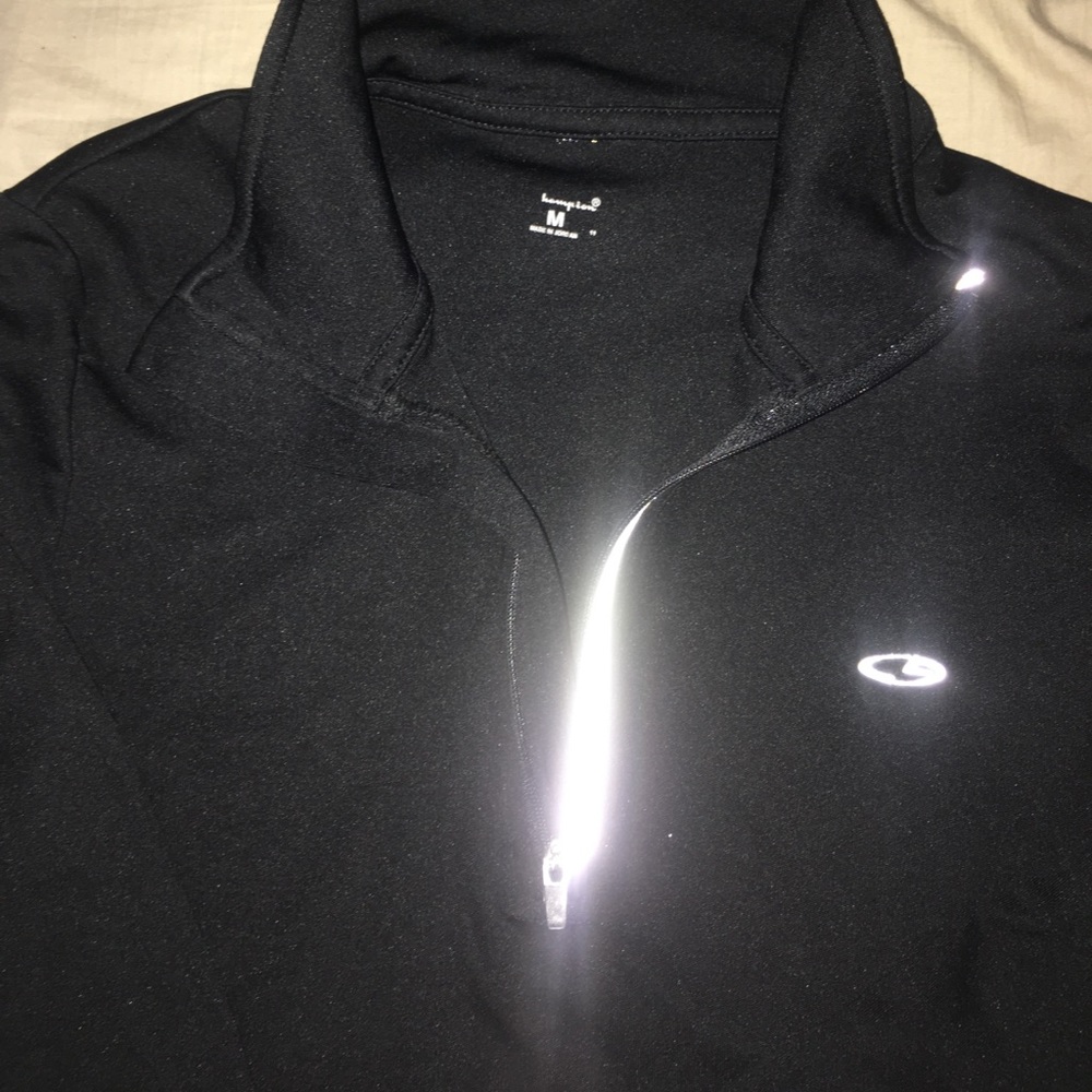 Champion pullover