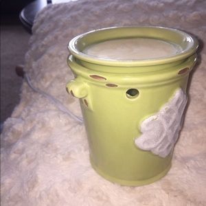Scentsy Lightbulb Warmer