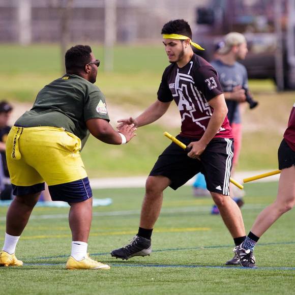 Meet your Posher, Justin - Picture 1 of 1