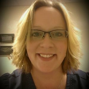 Meet your Posher, Chrissy