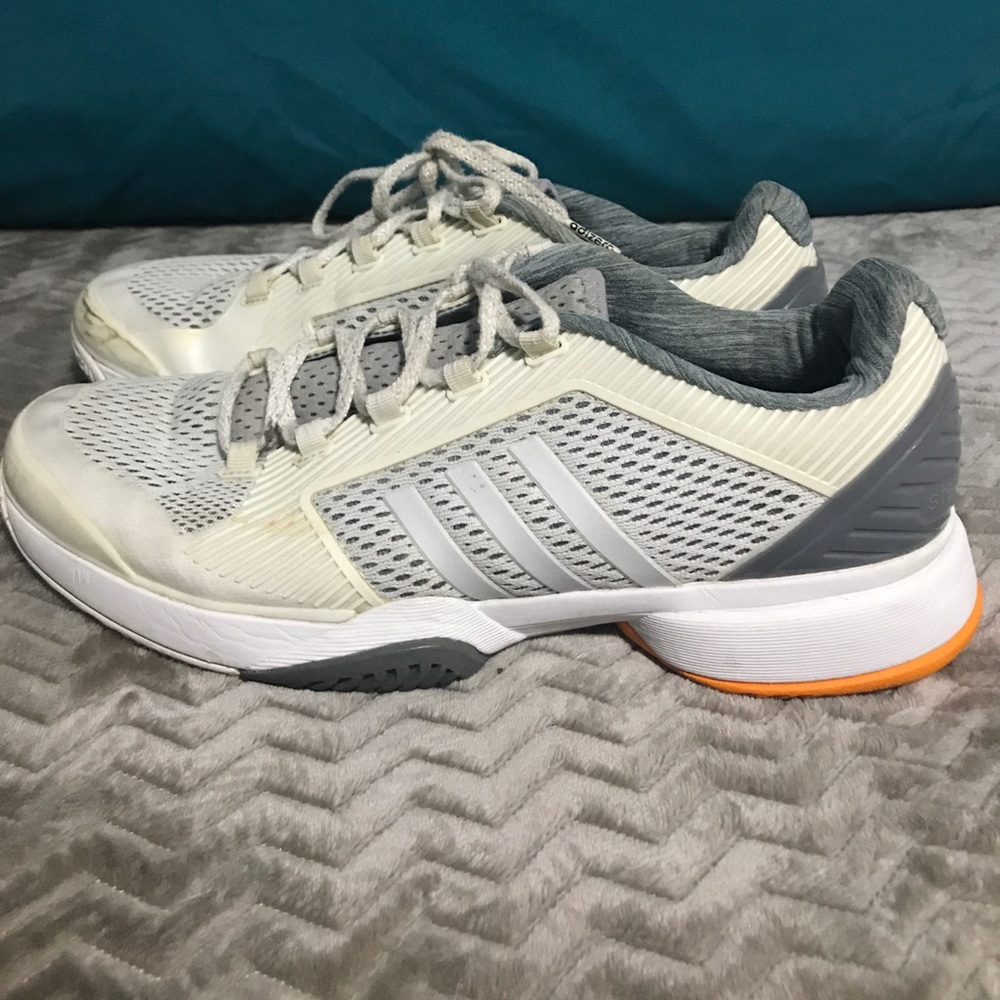 Stella McCartney tennis shoes