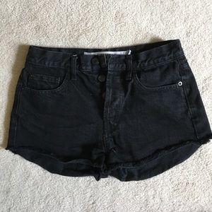 Brandy Melville Highwaisted Shorts