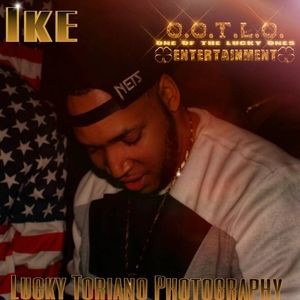 Meet your Posher, Ike