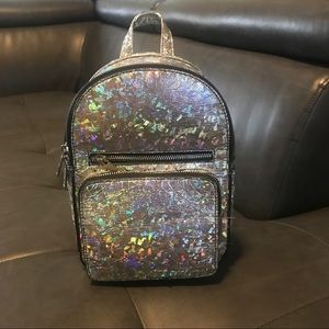 Mini backpack