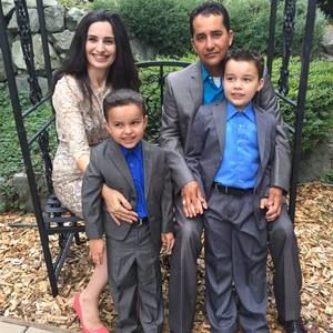 Meet your Posher, Eliane