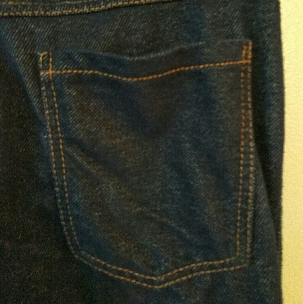 Jeggings WITH POCKETS!!