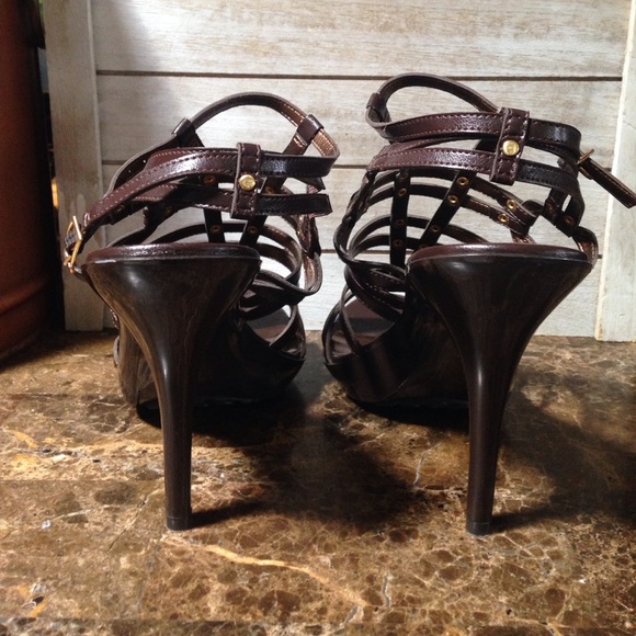 Carlos by Carlos Santana heels - Picture 3 of 8