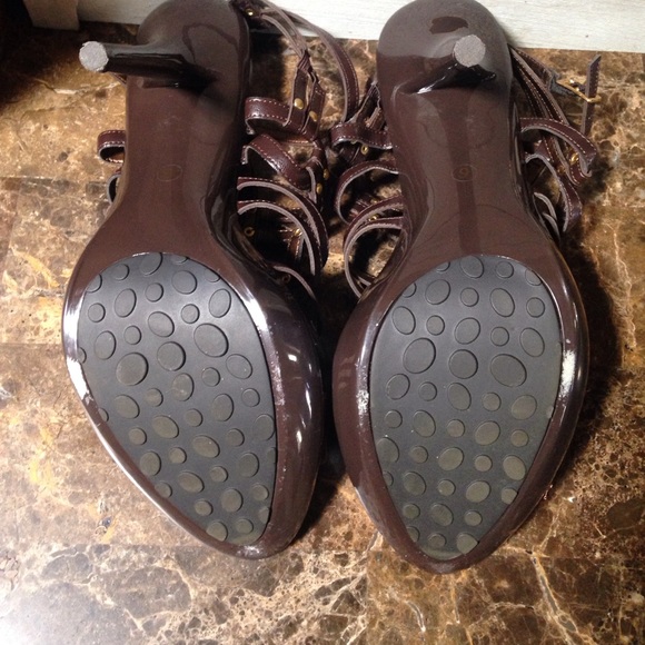 Carlos by Carlos Santana heels - Picture 4 of 8