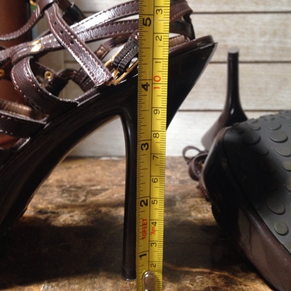 Carlos by Carlos Santana heels - Picture 6 of 8