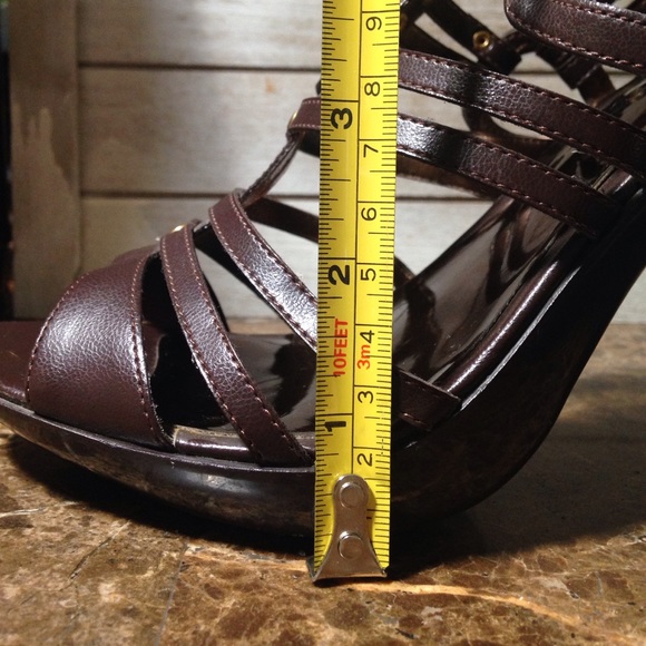 Carlos by Carlos Santana heels - Picture 7 of 8