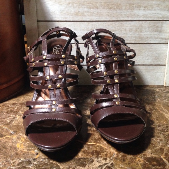 Carlos by Carlos Santana heels - Picture 8 of 8