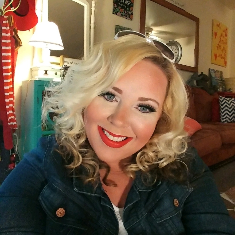 Meet your Posher, Shannon