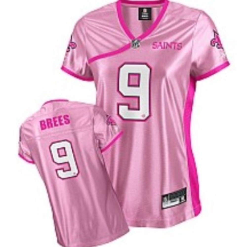 Reebok Saints Jersey