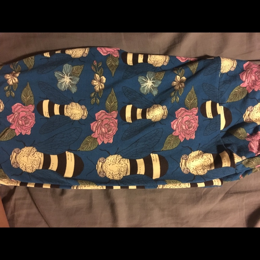 Lularoe leggings