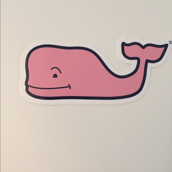 Vineyard vines sticker - Picture 1 of 1