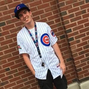 Meet your Posher, Ryan