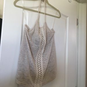 Summer top