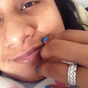 Meet your Posher, Elizabeth