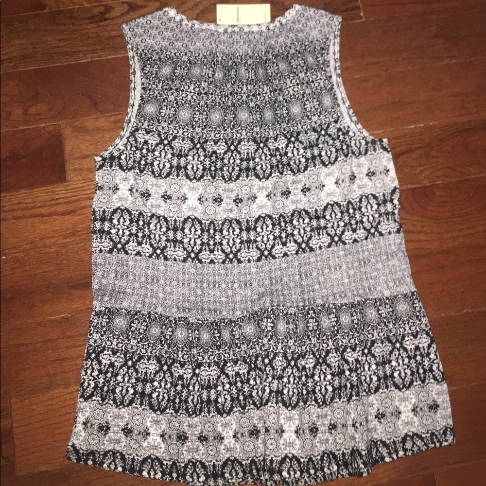 Lucky Brand tanktop - Picture 4 of 4