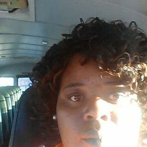 Meet your Posher, Ethelyn