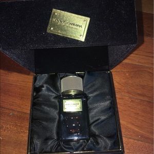 Dolce & Gabbana Cologne