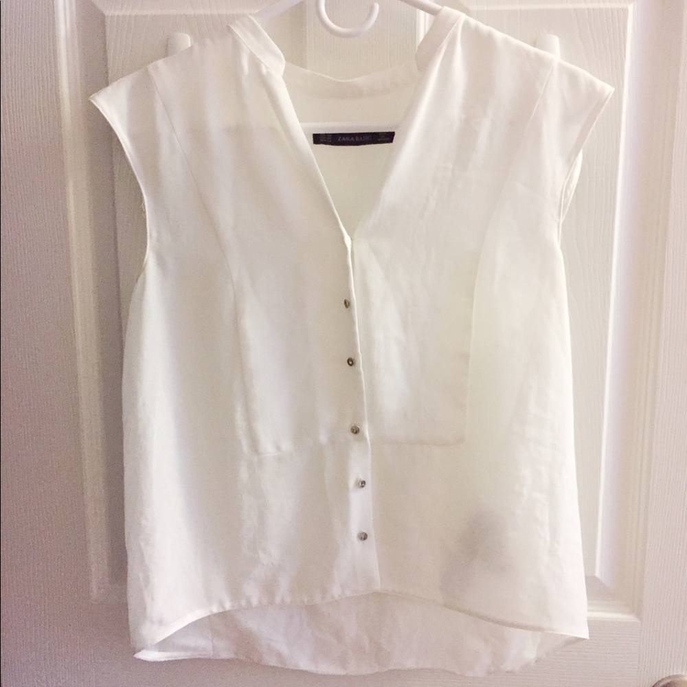 Zara Top