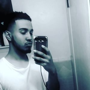 Meet your Posher, Ricardo