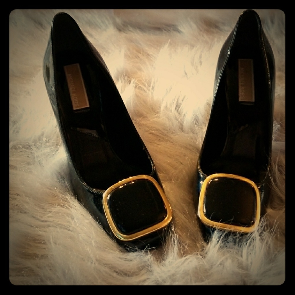 Michael Kors Heels