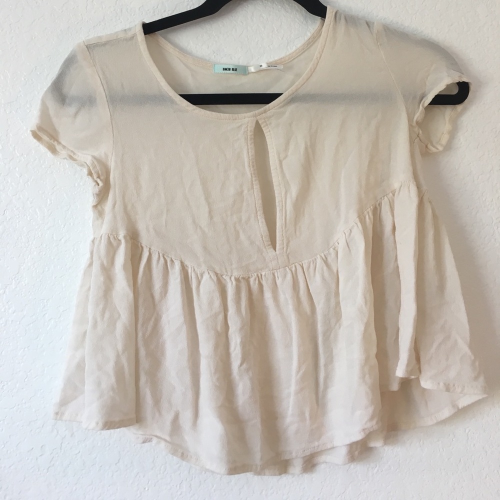 Urban Outfitters top