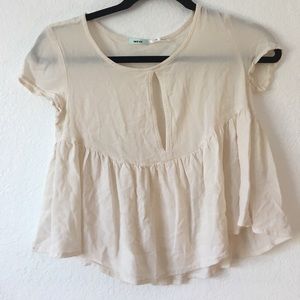 Urban Outfitters top