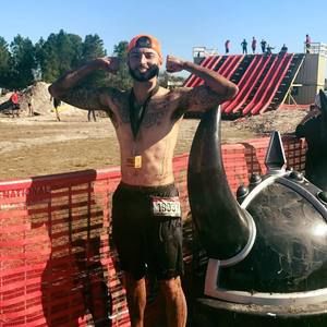 Meet your Posher, Adalberto