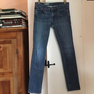 AG Adriano Goldschmied Jeans