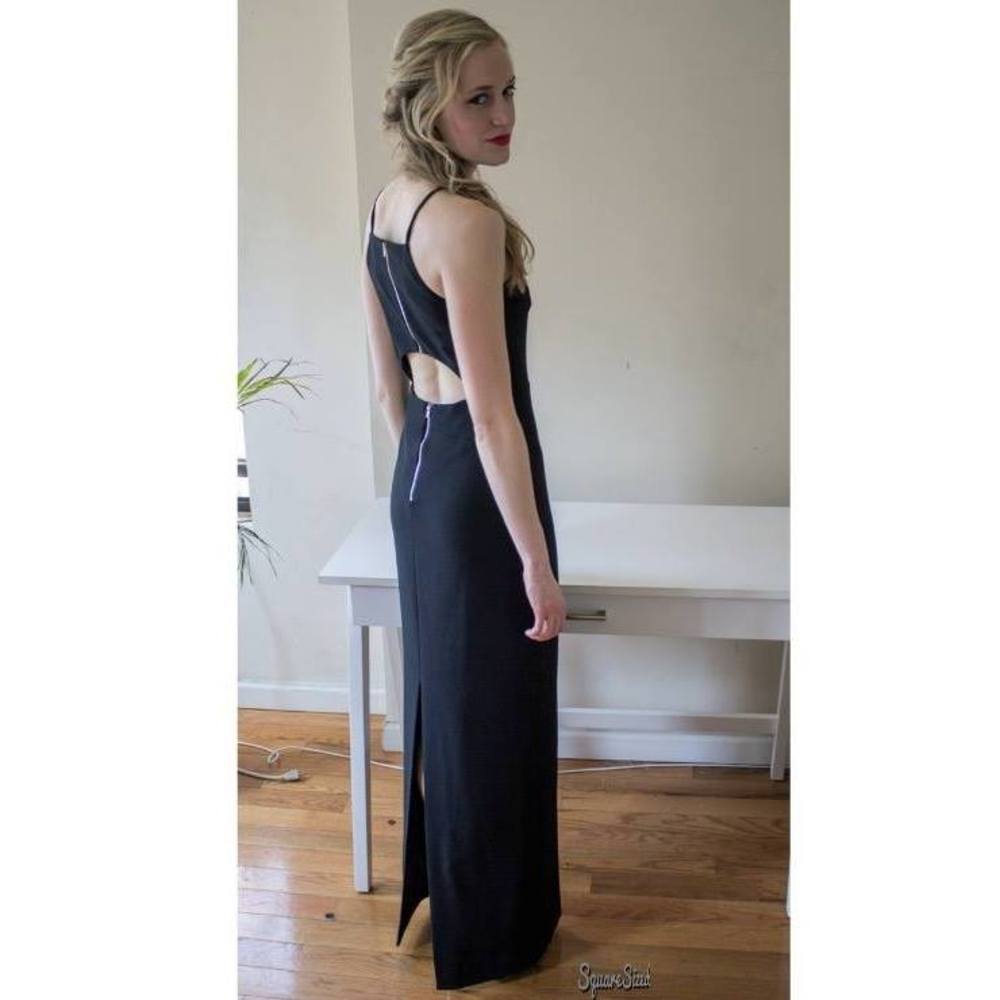 Meet your Posher, Caroline