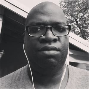 Meet your Posher, Jovan