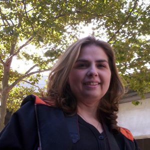 Meet your Posher, Karen