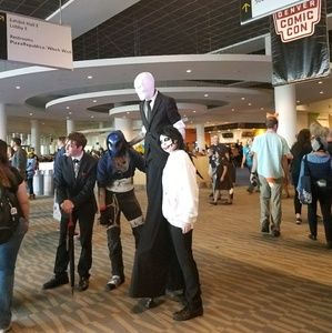 Meet your Posher, Gerardo