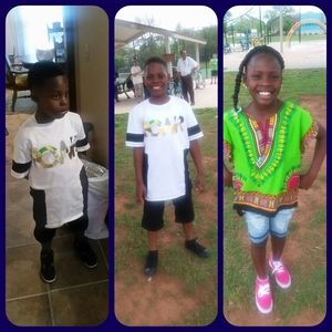 Meet your Posher, Selena