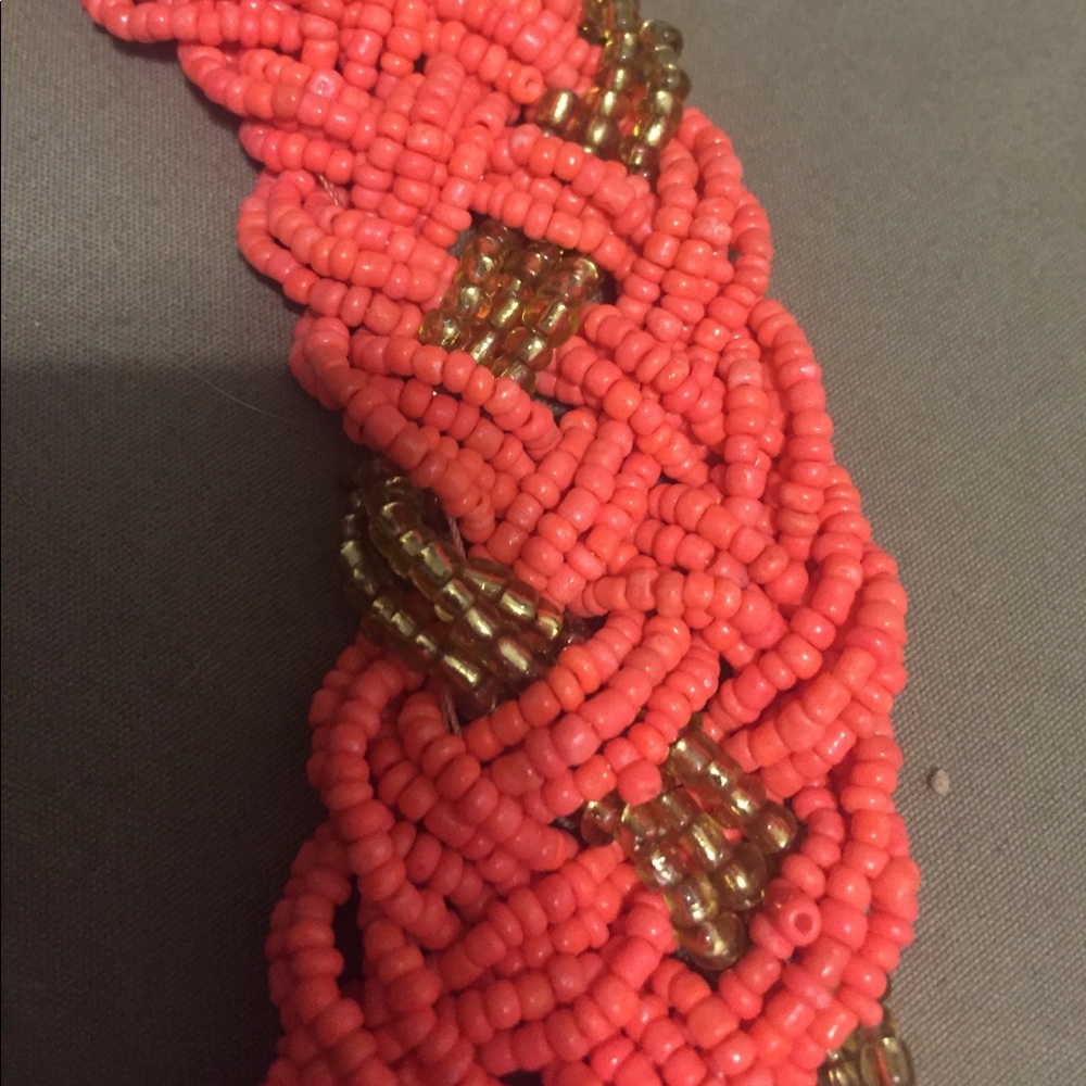 Statement Necklace - Picture 2 of 3
