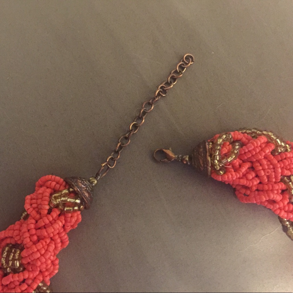 Statement Necklace - Picture 3 of 3