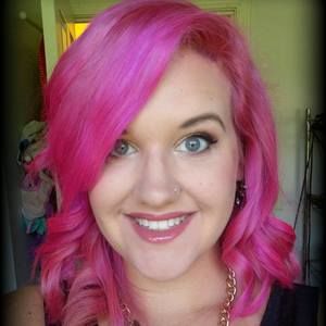 Meet your Posher, Becca