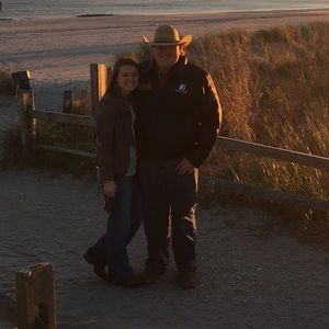 Meet your Posher, Margret