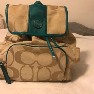 🔥SALE🔥 Coach Backpack