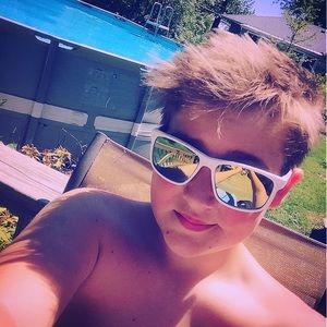 Meet your Posher, Brayden