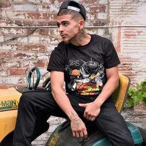 Meet your Posher, Niko