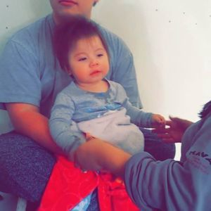 Meet your Posher, Benito