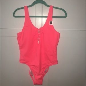 BRAND NEW Victoria's Secret one piece