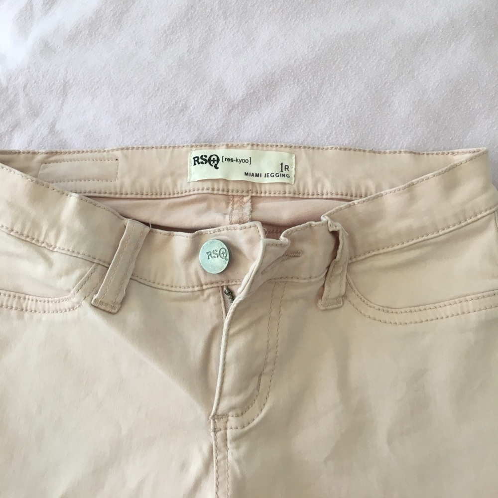Pants - Picture 2 of 3