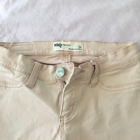 Pants - Picture 2 of 3