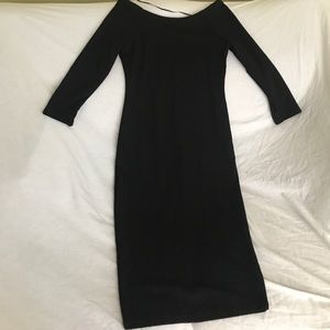 Zara black fall collection